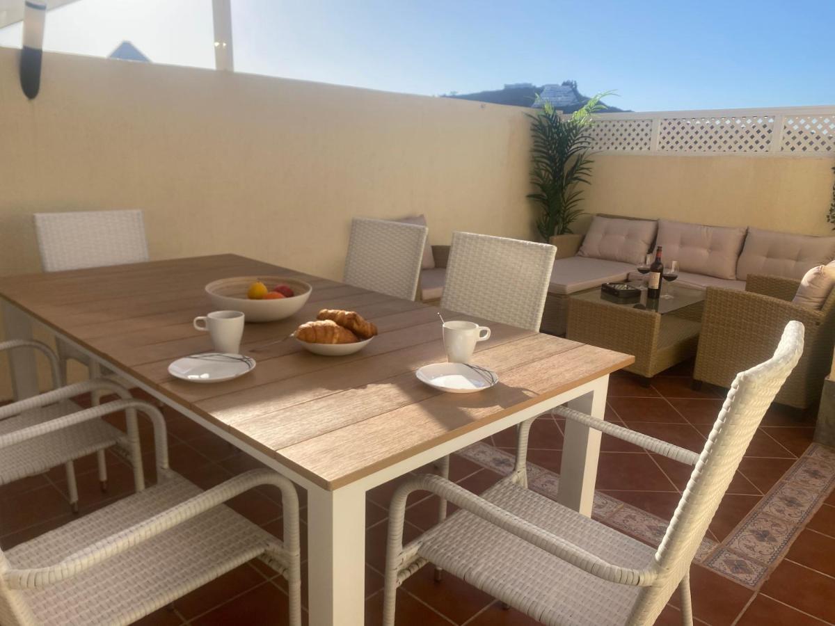 New Renovated Family Home Above Swimming Pool Puerto Rico (Gran Canaria) Exterior foto