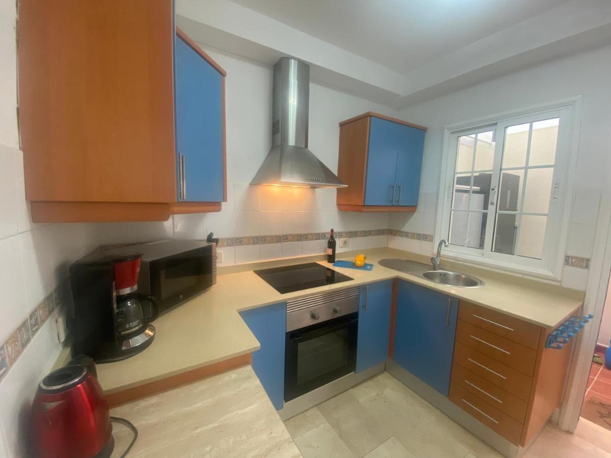 New Renovated Family Home Above Swimming Pool Puerto Rico (Gran Canaria) Exterior foto
