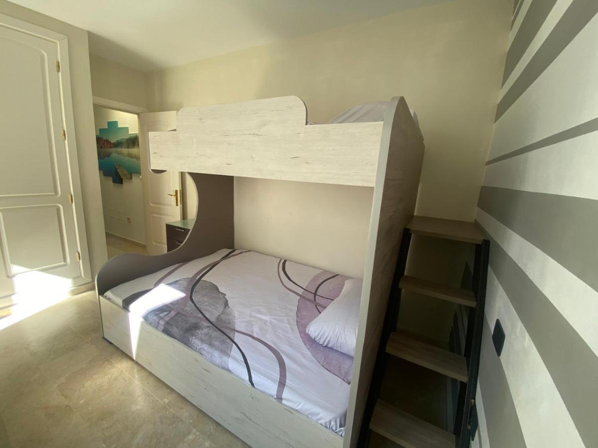 New Renovated Family Home Above Swimming Pool Puerto Rico (Gran Canaria) Exterior foto