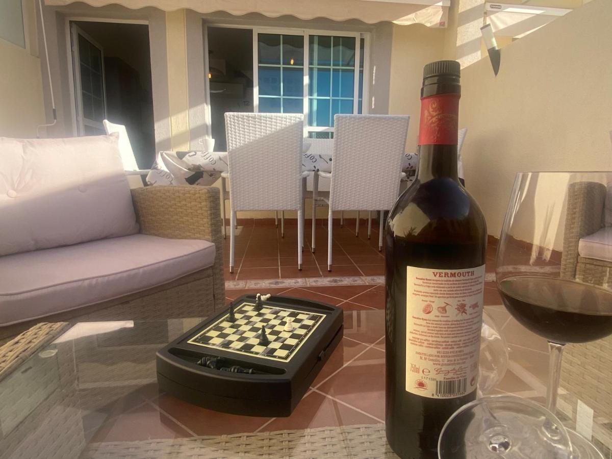New Renovated Family Home Above Swimming Pool Puerto Rico (Gran Canaria) Exterior foto