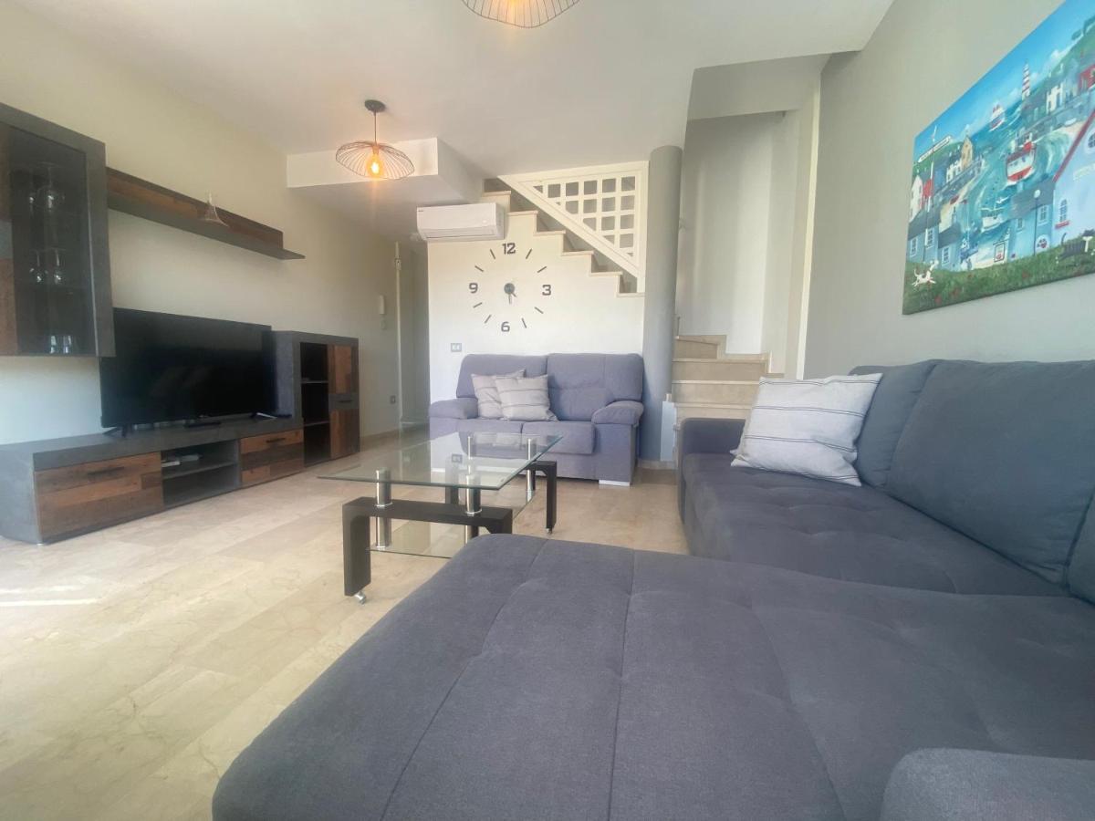 New Renovated Family Home Above Swimming Pool Puerto Rico (Gran Canaria) Exterior foto