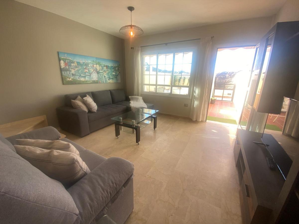 New Renovated Family Home Above Swimming Pool Puerto Rico (Gran Canaria) Exterior foto