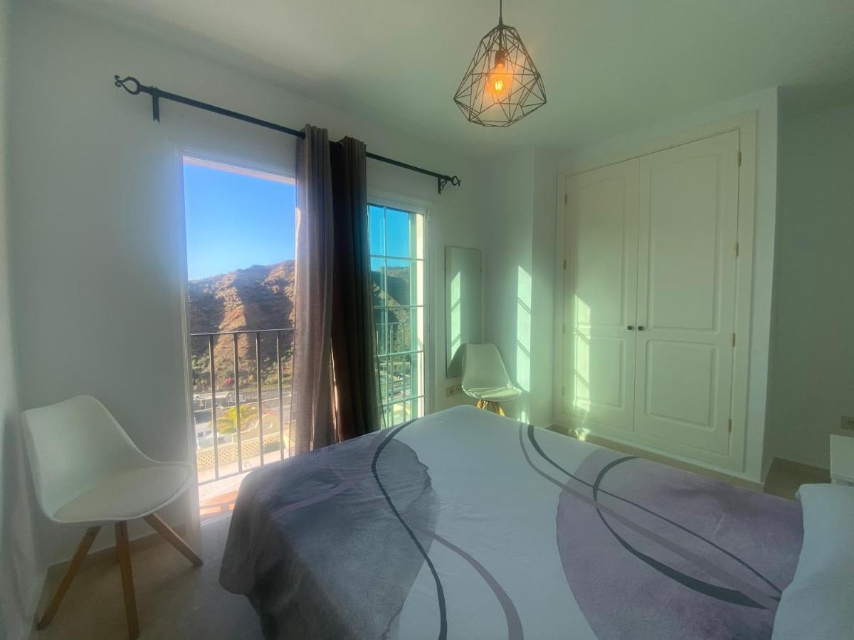 New Renovated Family Home Above Swimming Pool Puerto Rico (Gran Canaria) Exterior foto