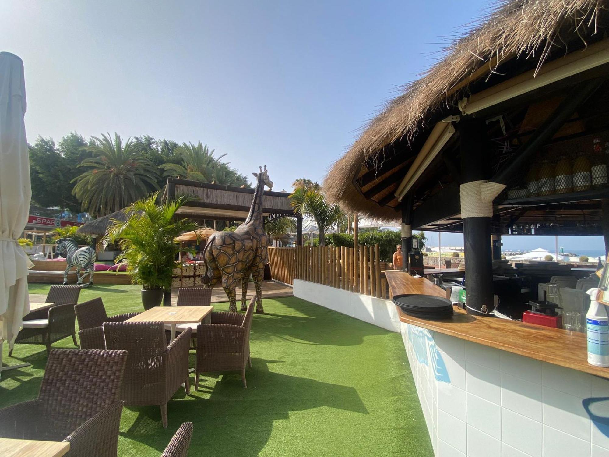 New Renovated Family Home Above Swimming Pool Puerto Rico (Gran Canaria) Exterior foto