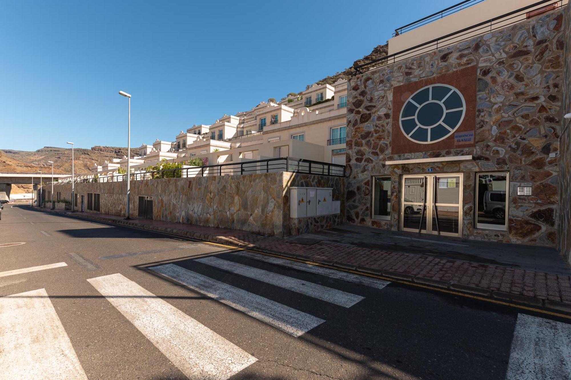 New Renovated Family Home Above Swimming Pool Puerto Rico (Gran Canaria) Exterior foto