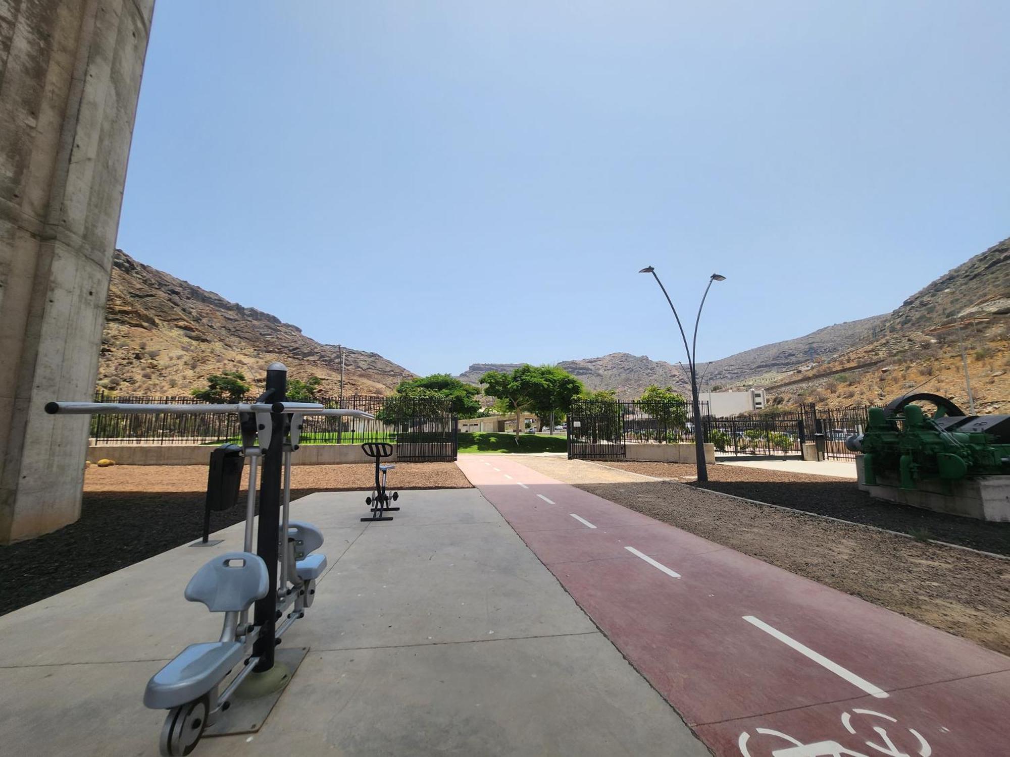 New Renovated Family Home Above Swimming Pool Puerto Rico (Gran Canaria) Exterior foto